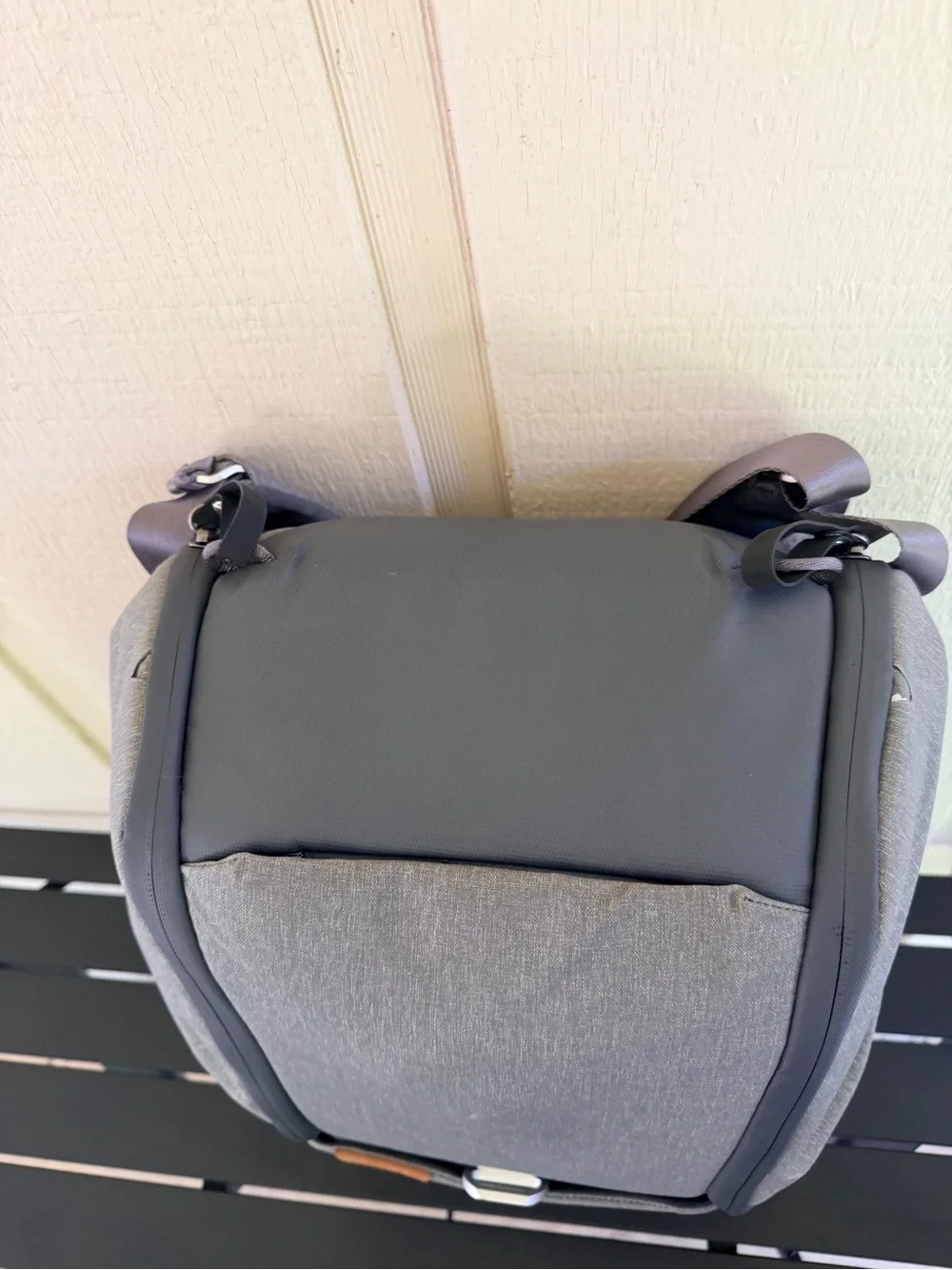 Peak Design Everyday Backpack 20L V2 Ash Camera Bag